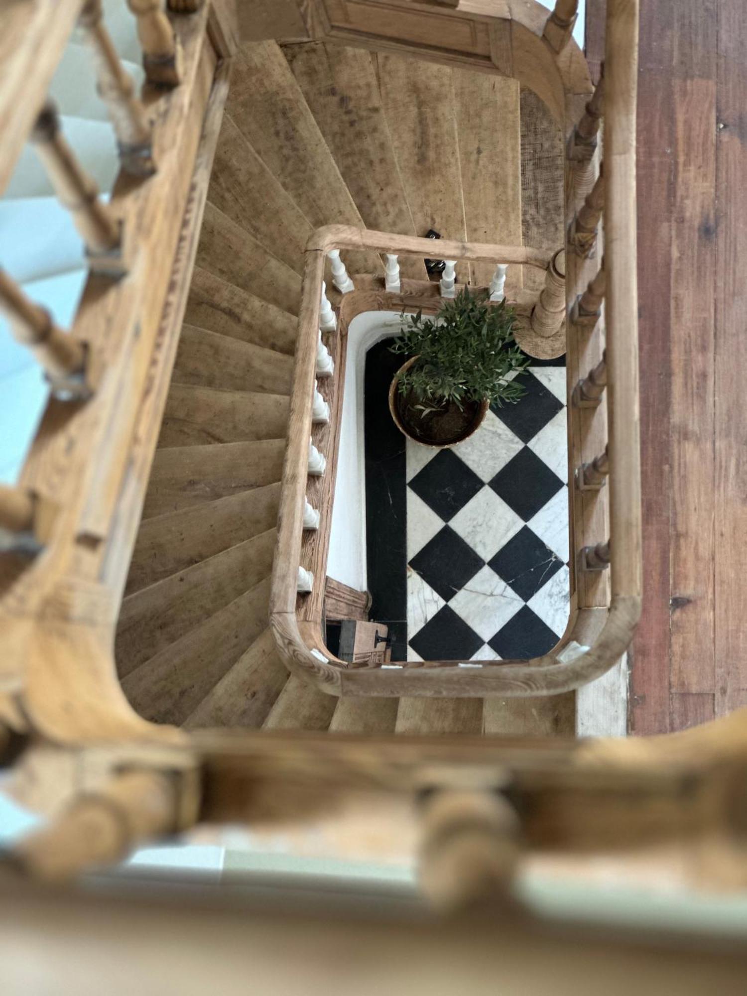 Maison Comtale روشفورت المظهر الخارجي الصورة